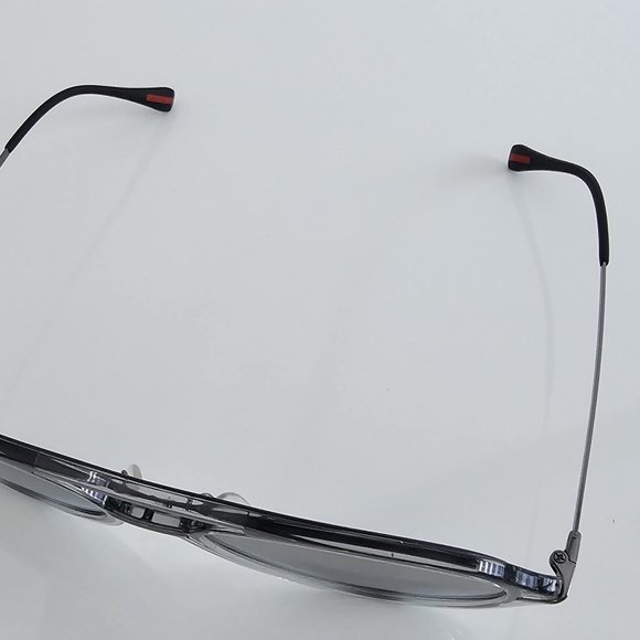 PRADA SUNGLASSES MEN - New! Never worn. - Picture 6 of 15